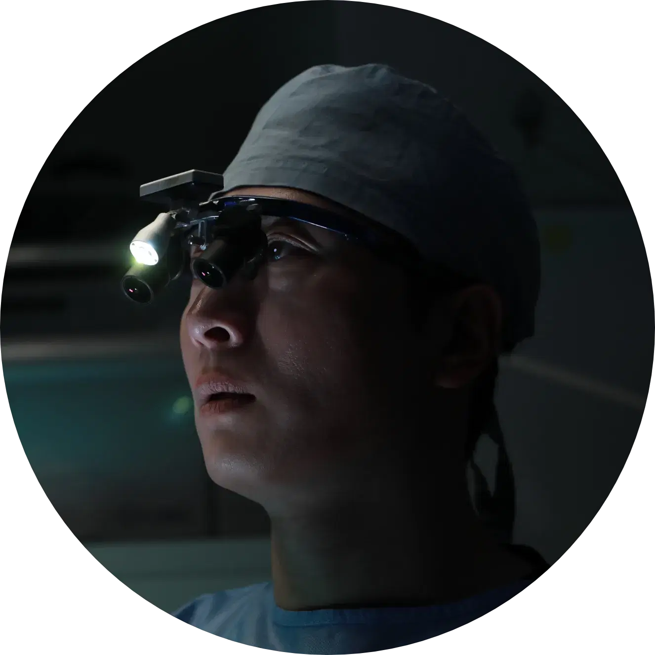 upper blepharoplasty expert in Korea Dr Nk Park