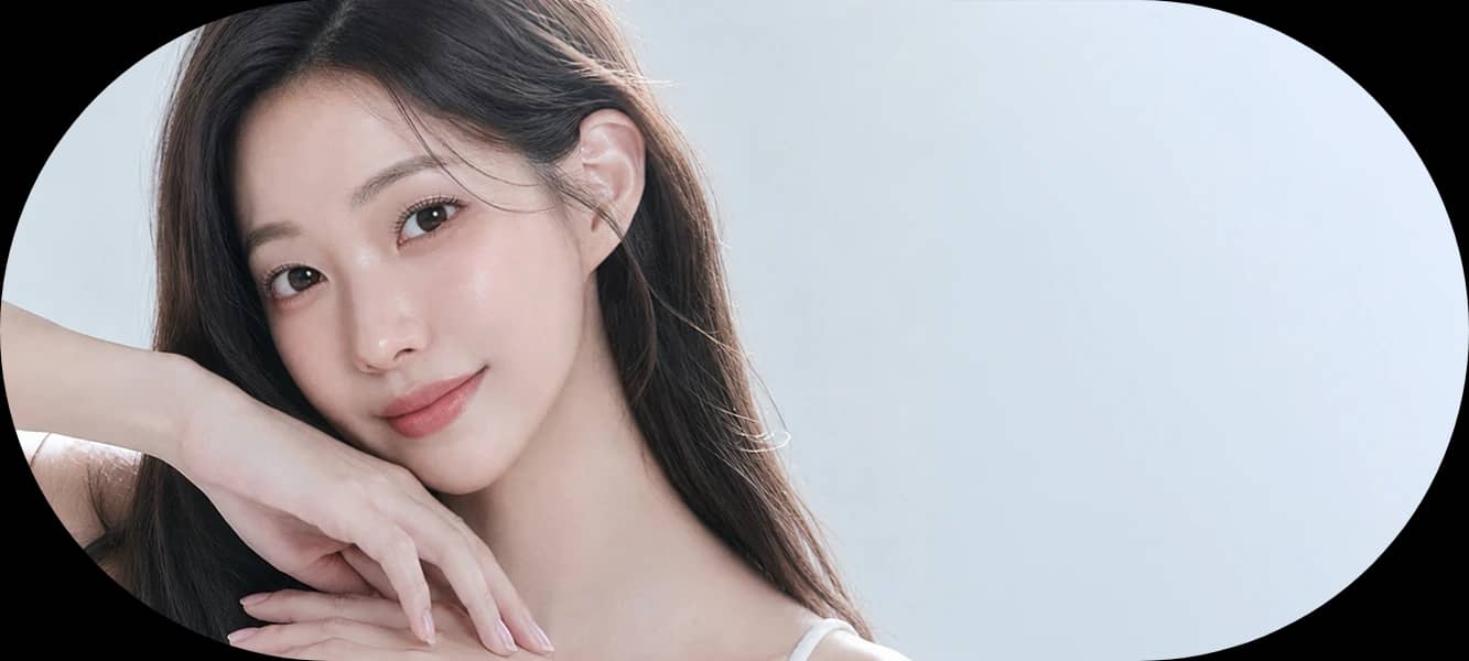 Non-incisional or Incisional? / The perfect double eyelid line tailored to your face