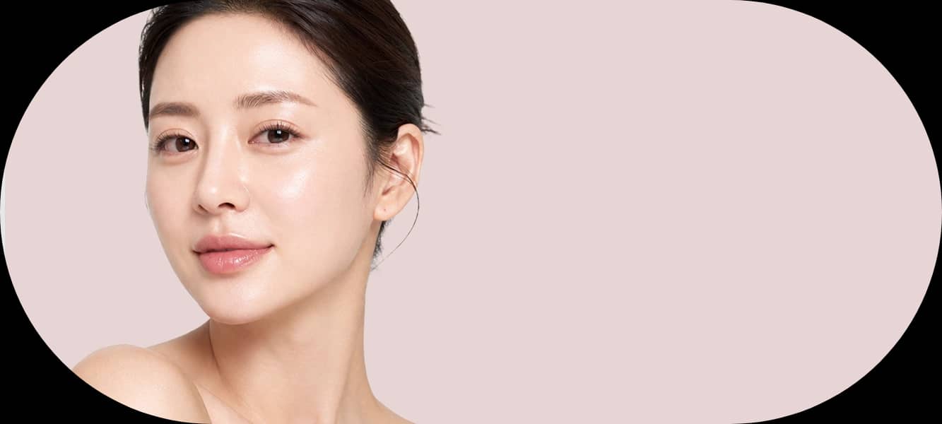 1. 턱밑까지 처진 얼굴 고민 / 오래 유지되는 얼굴 리프팅 / 눈높이와 상담하세요!