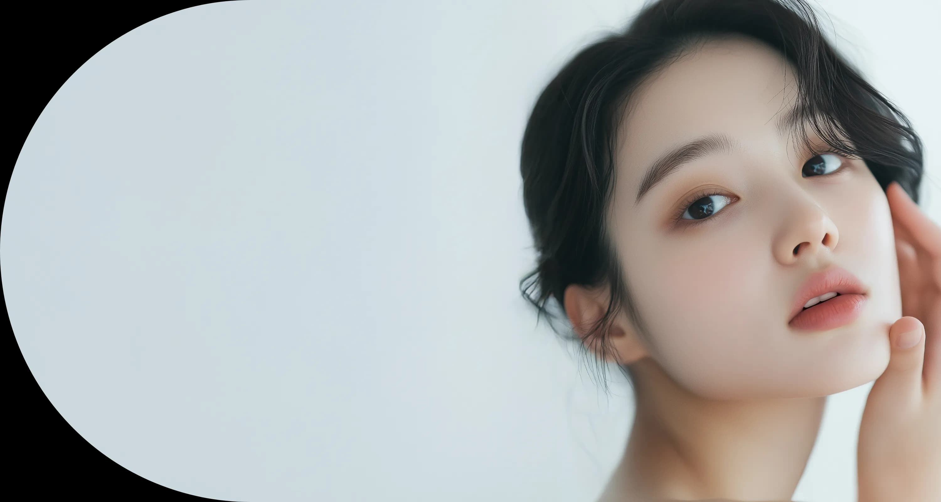 Facelift surgery in Korea - achieving a youthful, lifted appearance with natural results