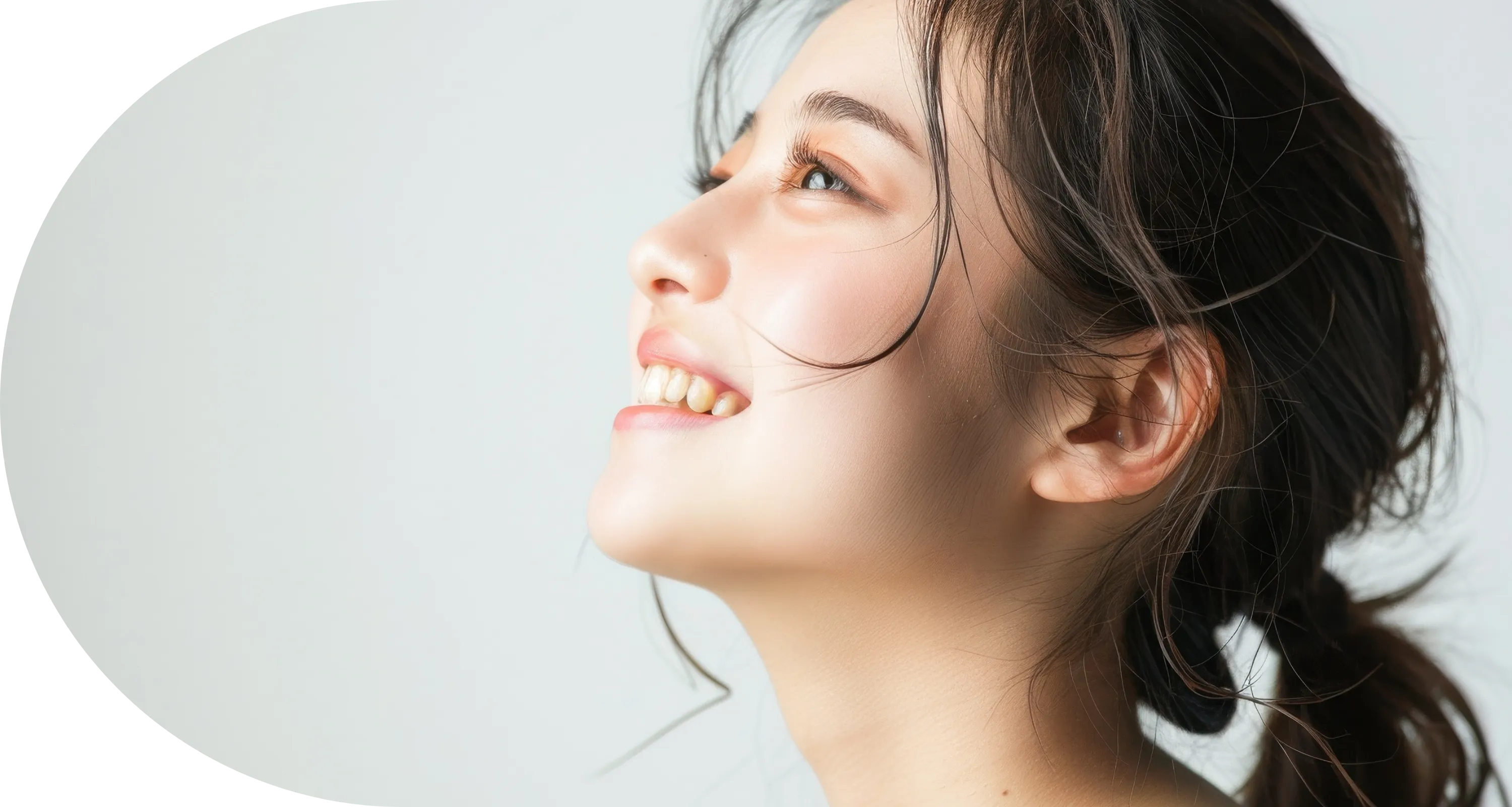 Neck lift procedure - lifting double chin, wattles, and enhancing jawline definition