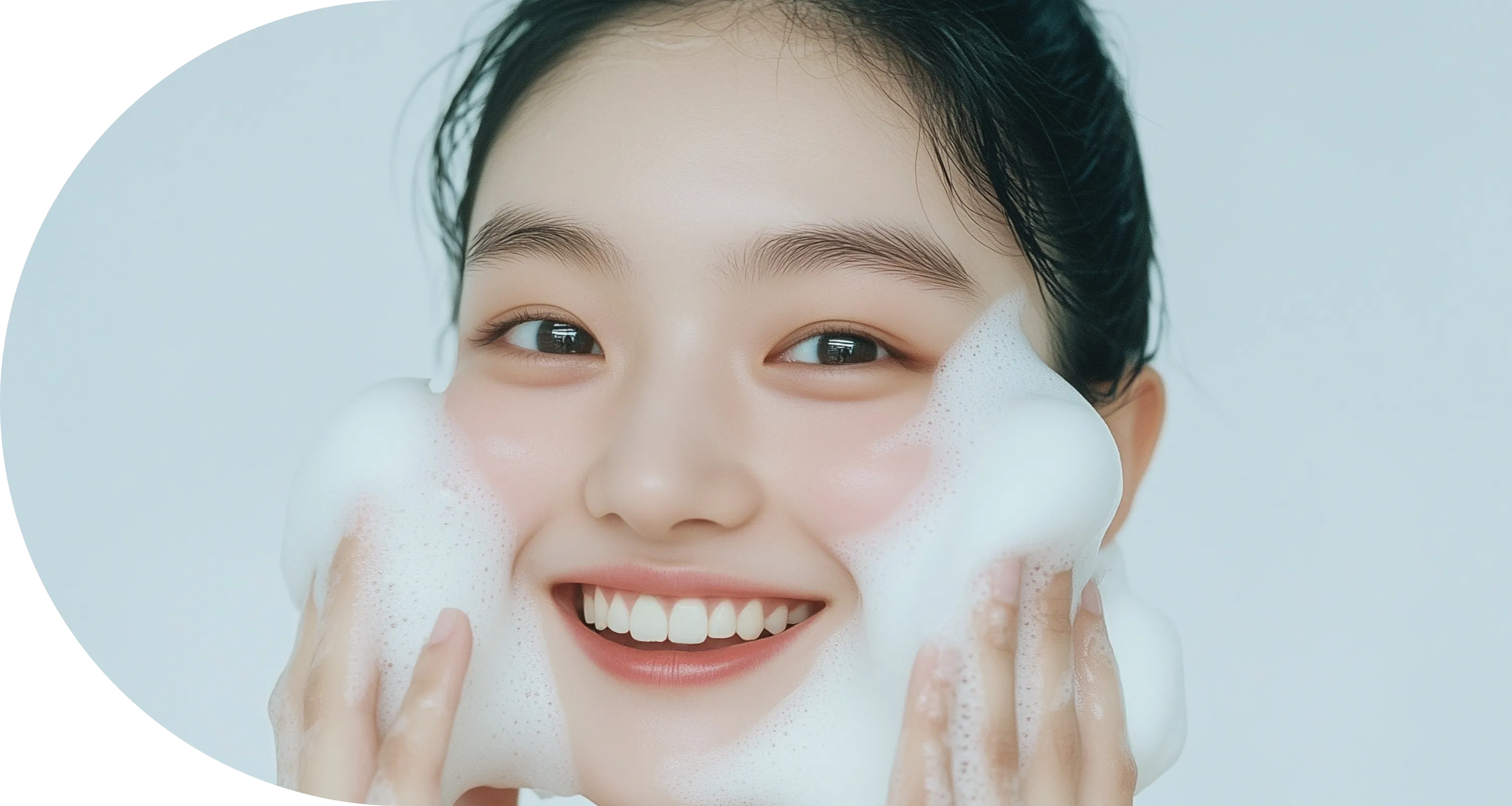 색소와 홍조치료에 뛰어난 BBL레이저의 효과