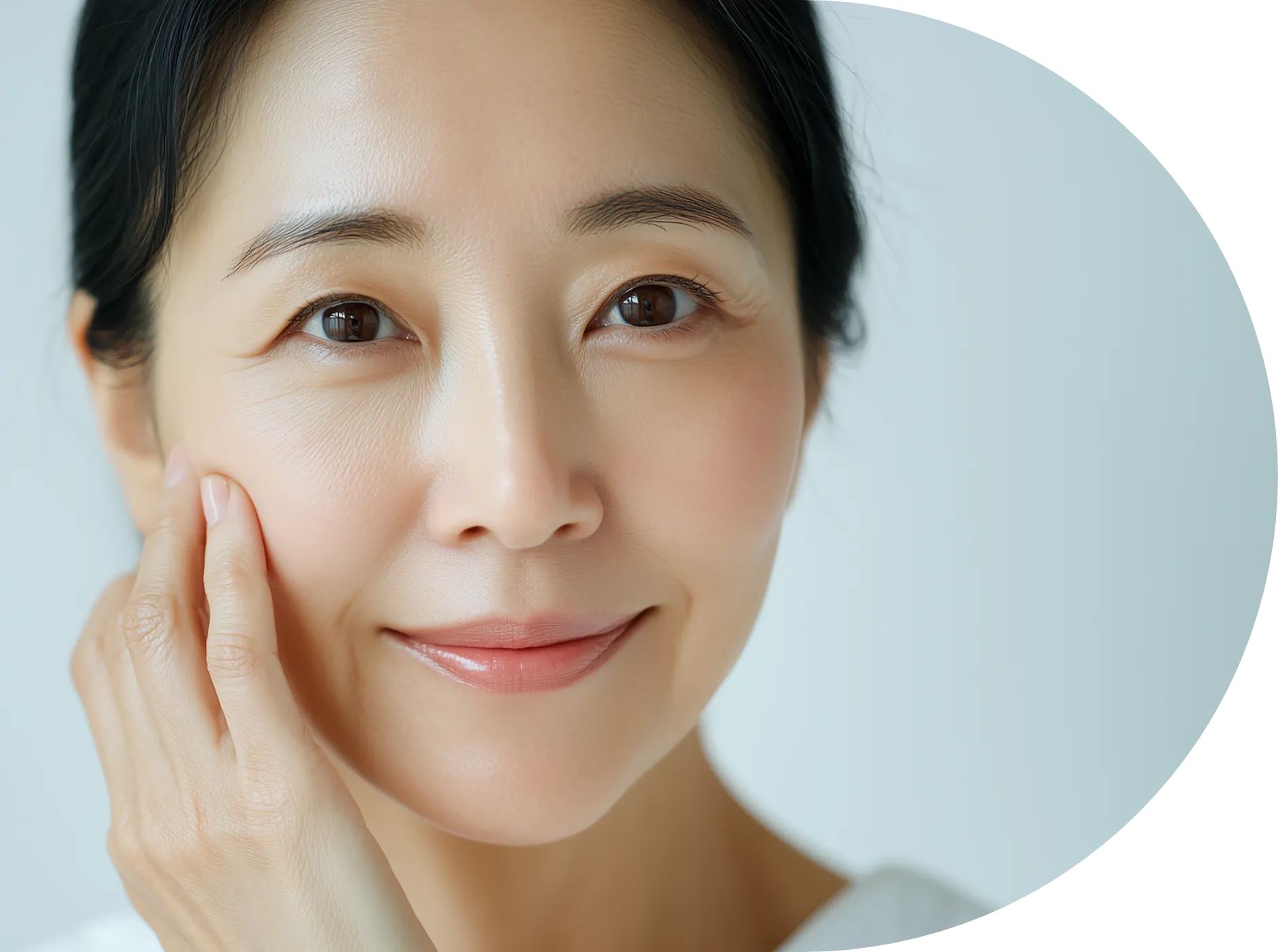 Endoscopic brow lift in Korea - rejuvenating the forehead with minimal scarring and natural results