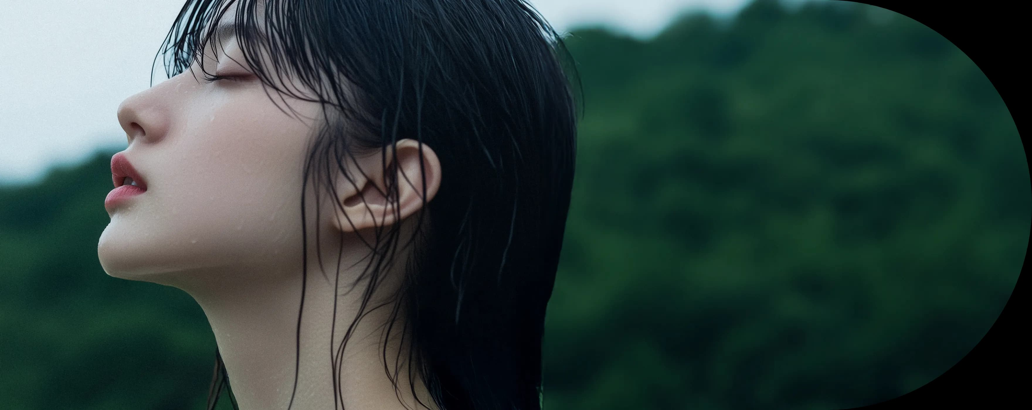 이중턱과 처진 목을 동시에 해결하는 강남 목거상수술