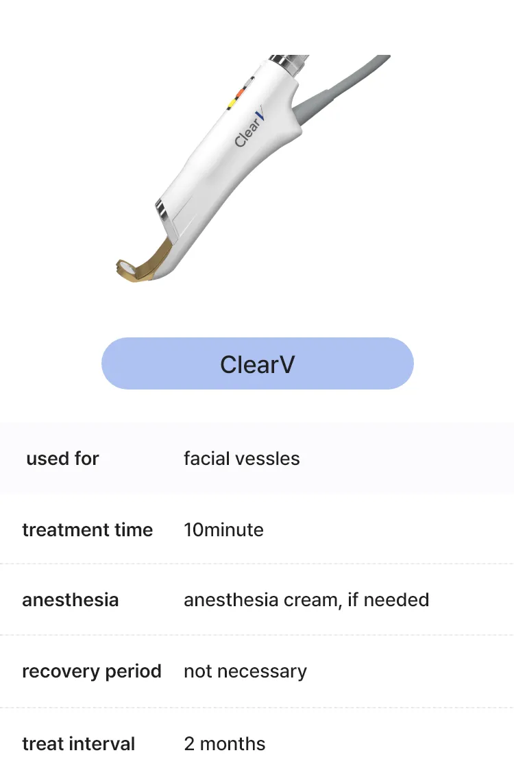 클리어실크 제네시스토닝