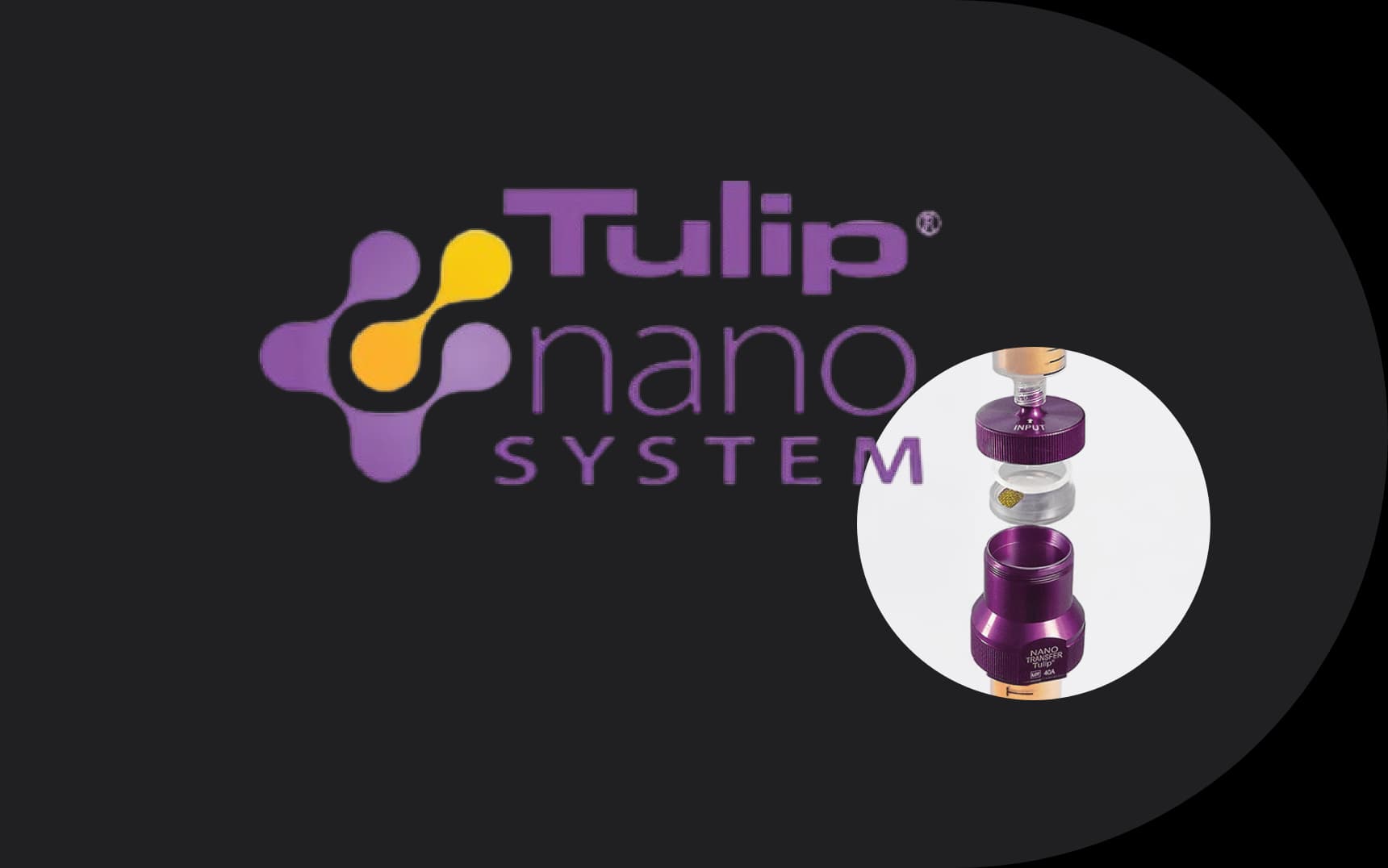 Tulip Nano Fat System by Noonopi - ensuring safe, predictable fat grafting outcomes