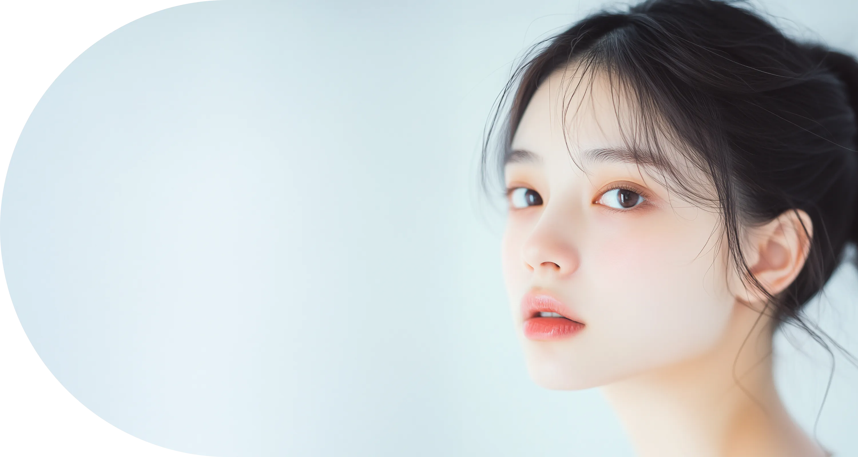 Lower blepharoplasty - correction of under-eye bags and excess skin