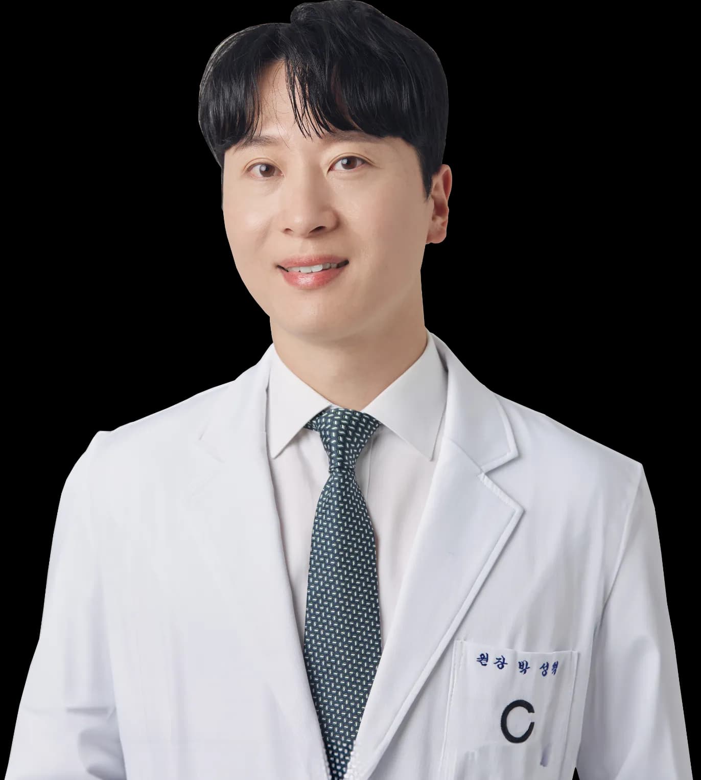 Dr. NK Park, founder of Noonopi Plastic Surgery - specialist in personalized plastic surgery treatments