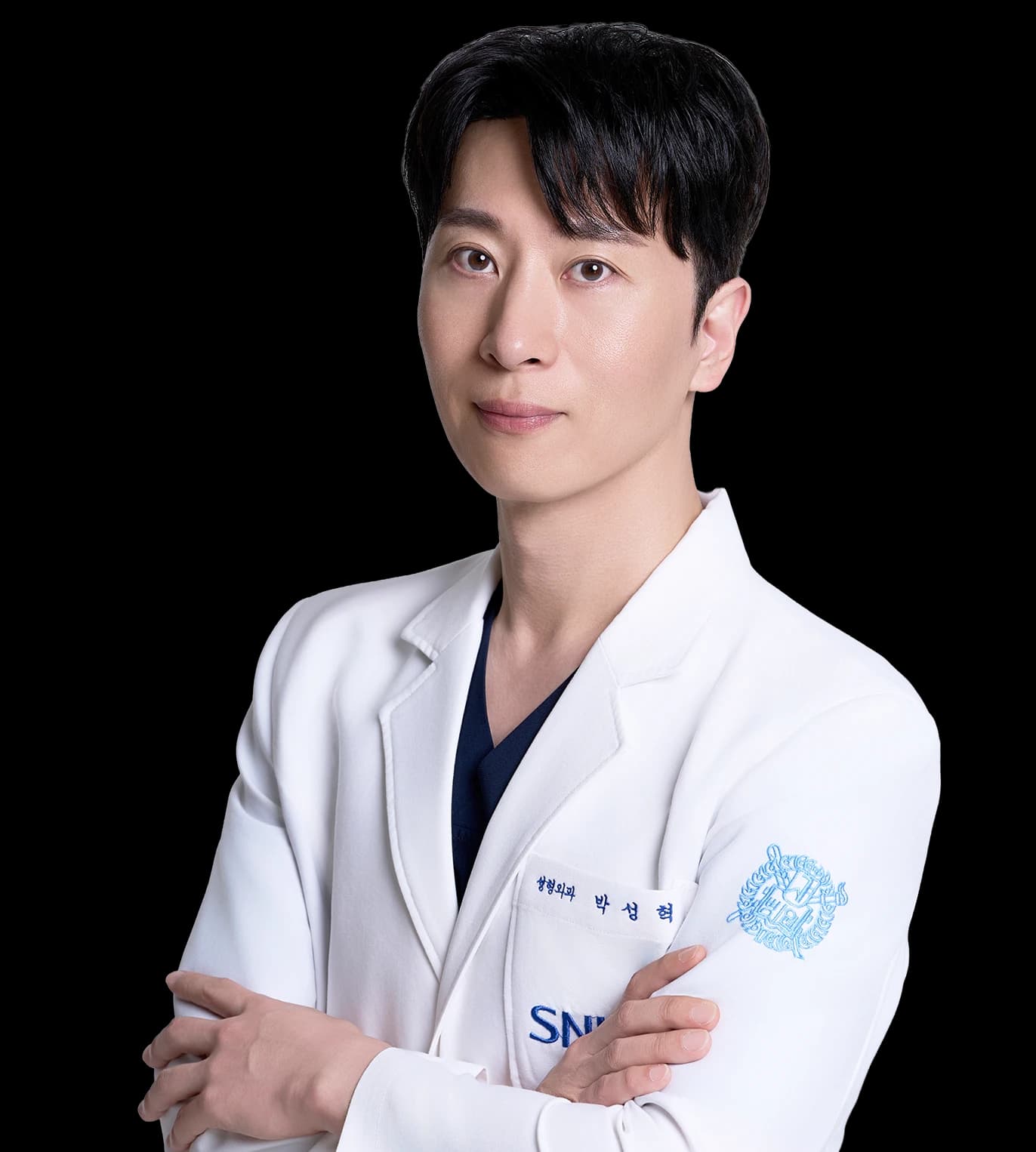 눈높이 박성혁 원장