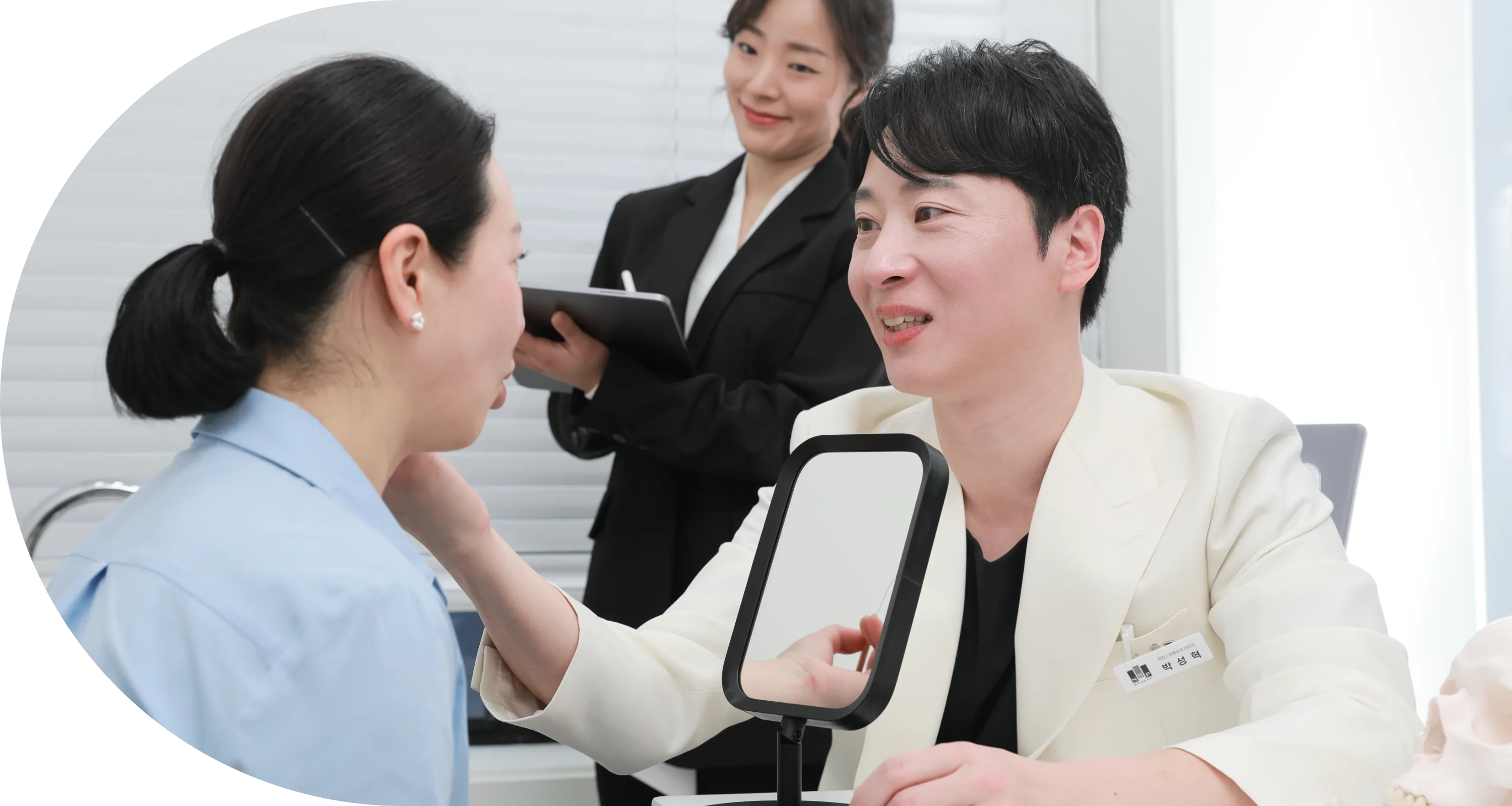 Introduction of Noonopi Plastic Surgery in Korea