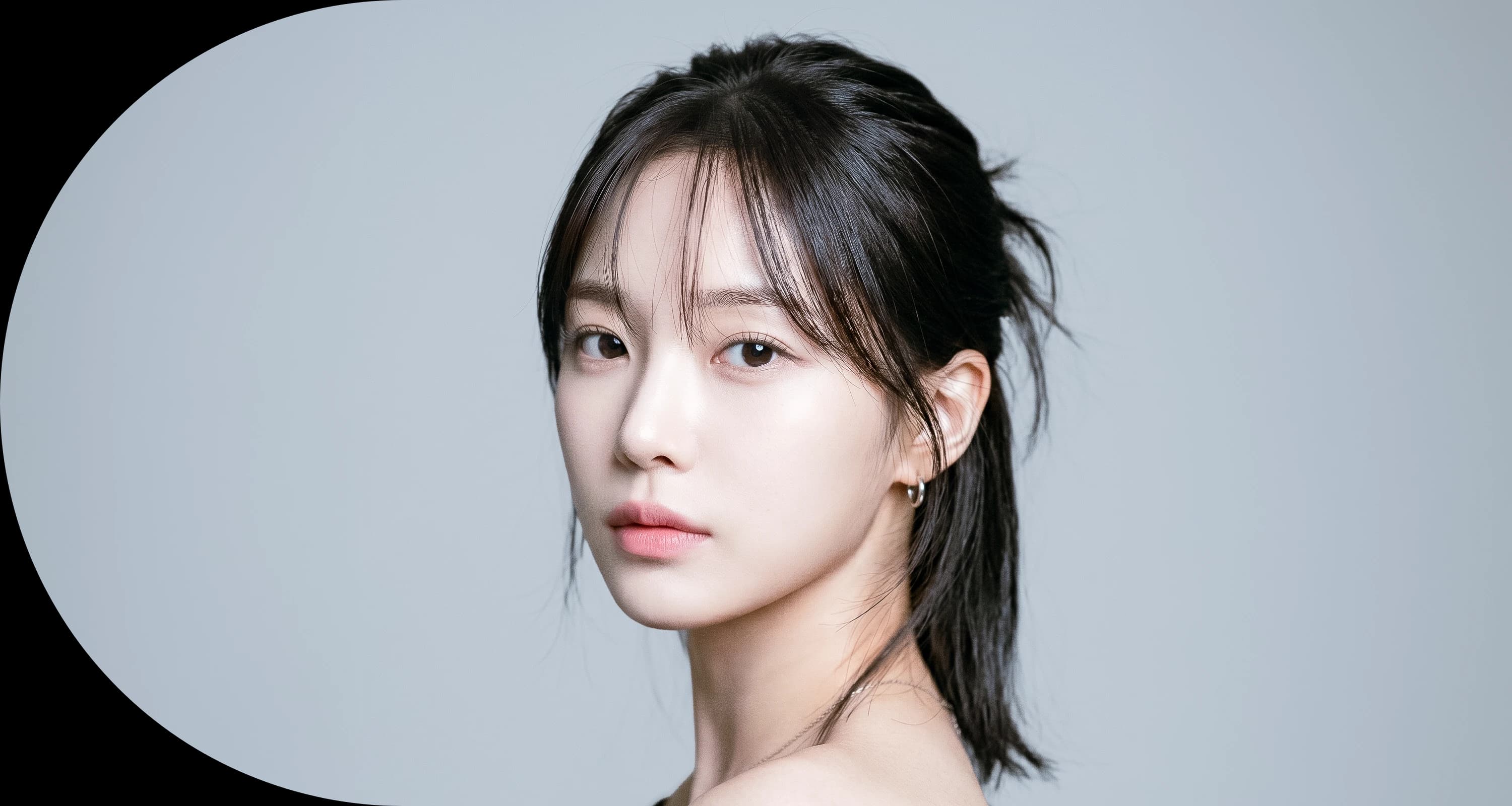 Upper blepharoplasty in Korea - Natural and youthful eyelid lift surgery results