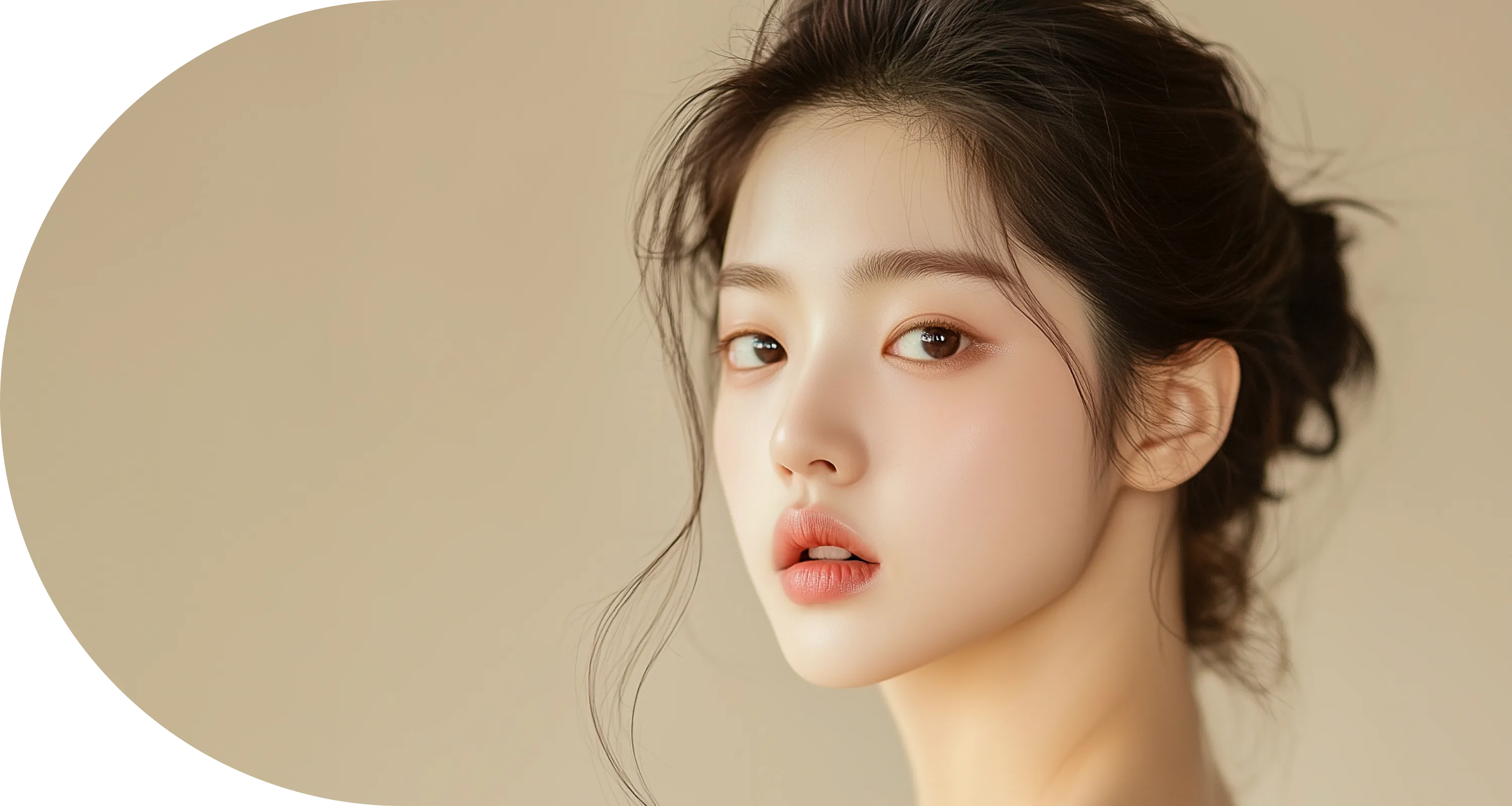 Non-invasive laser skin tightening - rejuvenating and lifting skin without surgery in Korea